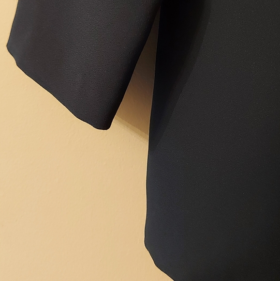 Vintage one button blazer - Picture 11 of 14